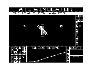 Air Traffic Controller game screen #5