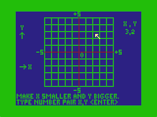 Bumble Plot: Hidden Treasure game screen #3
