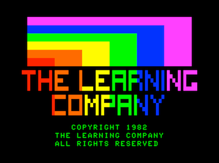 Bumble Plot intro screen #1