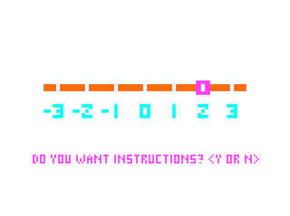Bumble Plot: Trap and Guess game screen #2