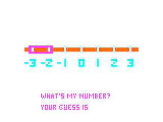 Bumble Plot: Trap and Guess game screen #6