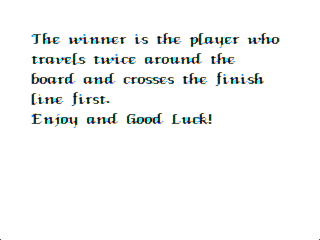 Cribbage intro screen #6