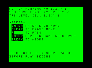 Flipper intro screen #2