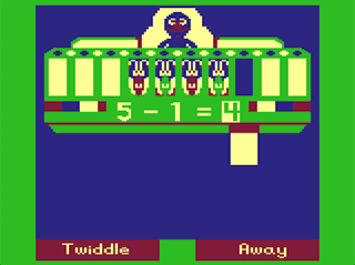 Grover's Number Rover